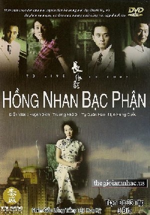 Hong Nhan Bac Phan